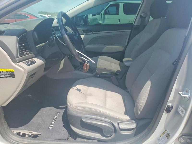 Aukcja sprzedaży 2018 Hyundai Elantra, vin: 5NPD84LF0JH402347, numer aukcji: 85451555