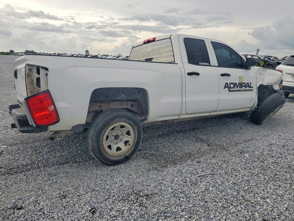 55530066 :رقم المزاد ، 1GCRCPEC4EZ101006 vin ، 2014 Chevrolet Silverado مزاد بيع