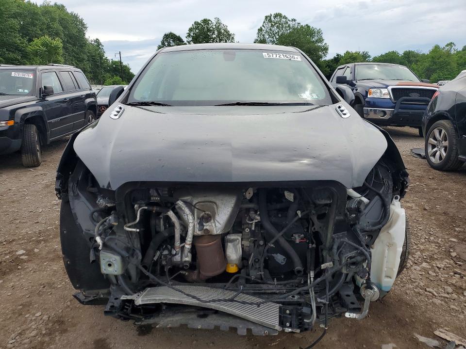 57721636 :رقم المزاد ، LRBFXBSA9KD014173 vin ، 2019 Buick Envision مزاد بيع