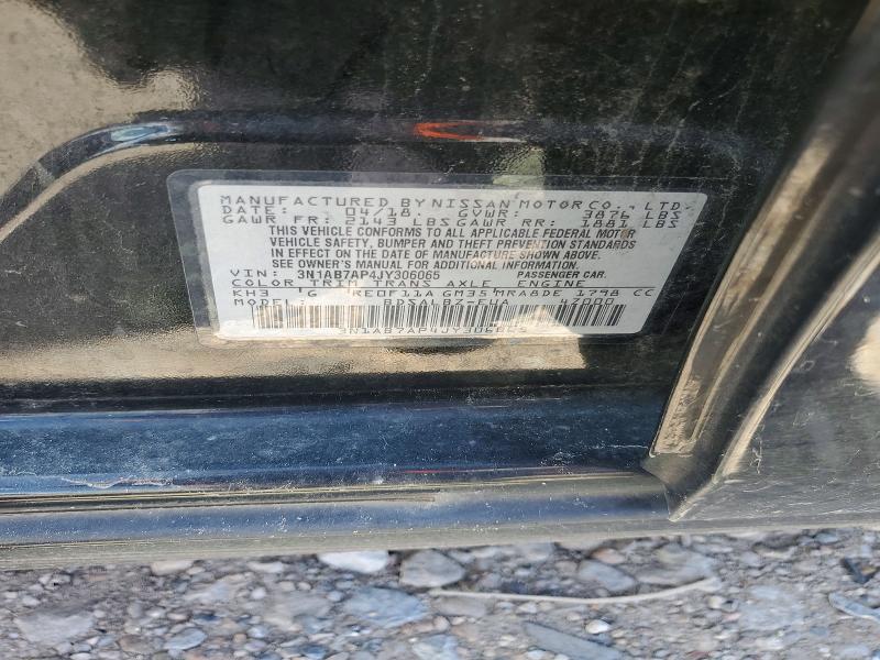Aukcja sprzedaży 2018 Nissan Sentra, vin: 3N1AB7AP4JY306065, numer aukcji: 56590496