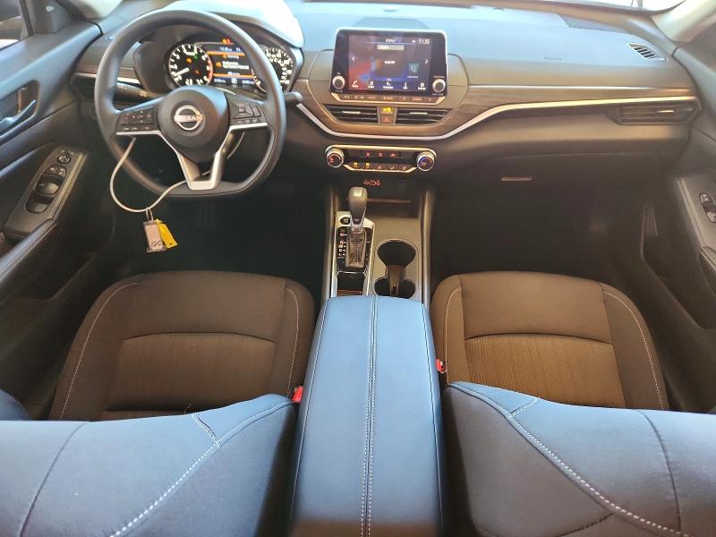 Продажа на аукционе авто 2026 Nissan Altima, vin: 1N4BL4DV6TN322846, номер лота: 55759746