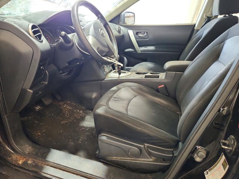 Aukcja sprzedaży 2013 Nissan Rogue, vin: JN8AS5MT3DW511077, numer aukcji: 58429186
