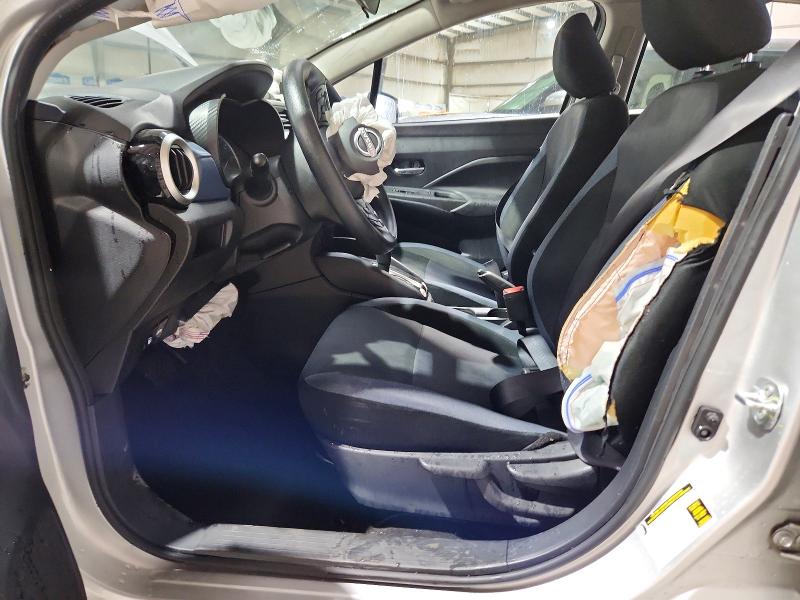Продаж на аукціоні авто 2025 Nissan Versa, vin: 3N1CN8EV3SL832233, номер лоту: 56618316