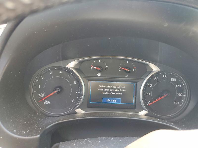 Aukcja sprzedaży 2019 Gmc Terrain, vin: 3GKALMEVXKL208033, numer aukcji: 59241296