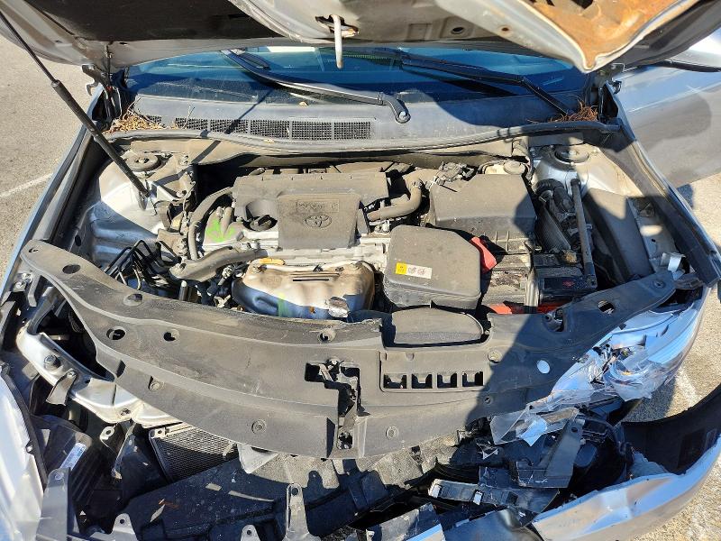 Продажа на аукционе авто 2017 Toyota Camry, vin: 4T1BF1FK4HU290961, номер лота: 55530716