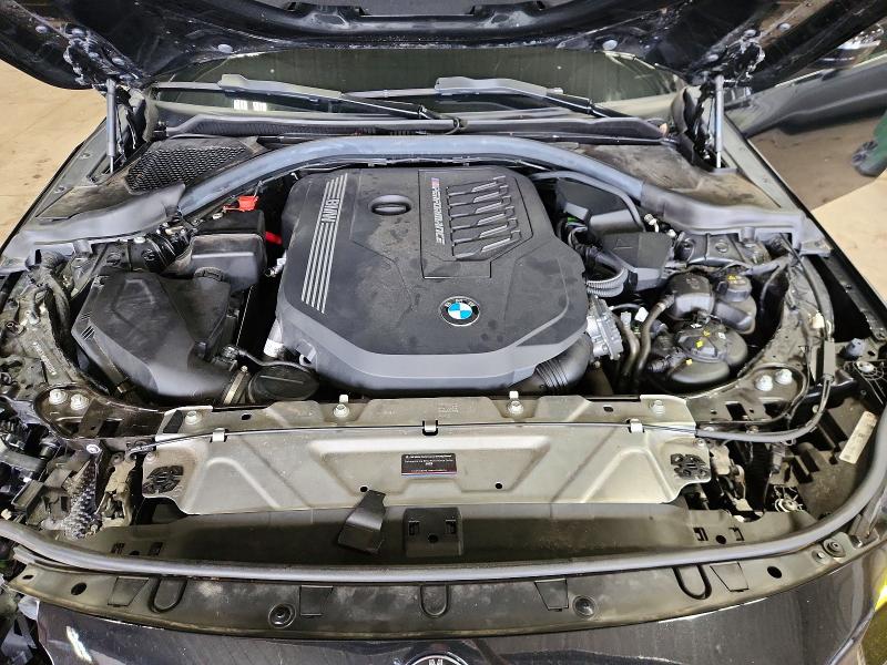 Продаж на аукціоні авто 2023 Bmw M240xi, vin: 3MW53CM08P8D48392, номер лоту: 59154876