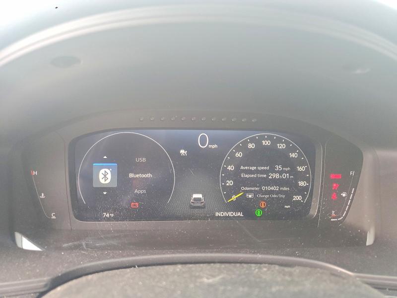 Продаж на аукціоні авто 2025 Honda Civic, vin: JHMFL5G45SX004111, номер лоту: 55696576