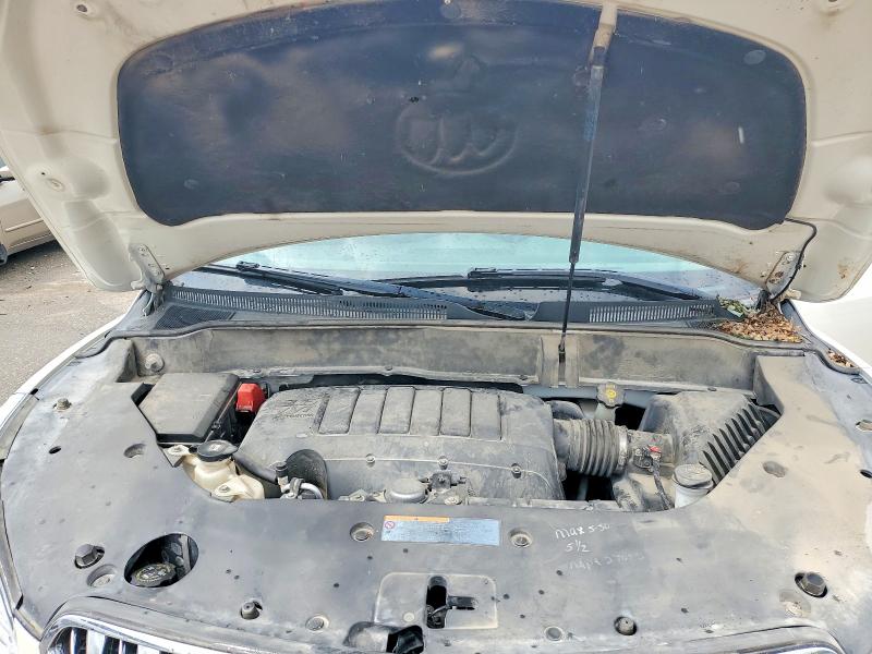 Aukcja sprzedaży 2015 Buick Enclave, vin: 5GAKVCKD3FJ313415, numer aukcji: 57337076