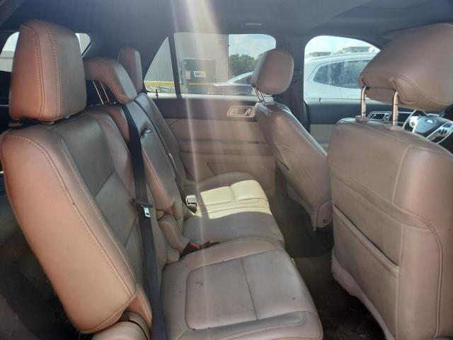 2013 Ford Explorer მანქანა იყიდება აუქციონზე, vin: 1FM5K7F82DGC30329, აუქციონის ნომერი: 56971826