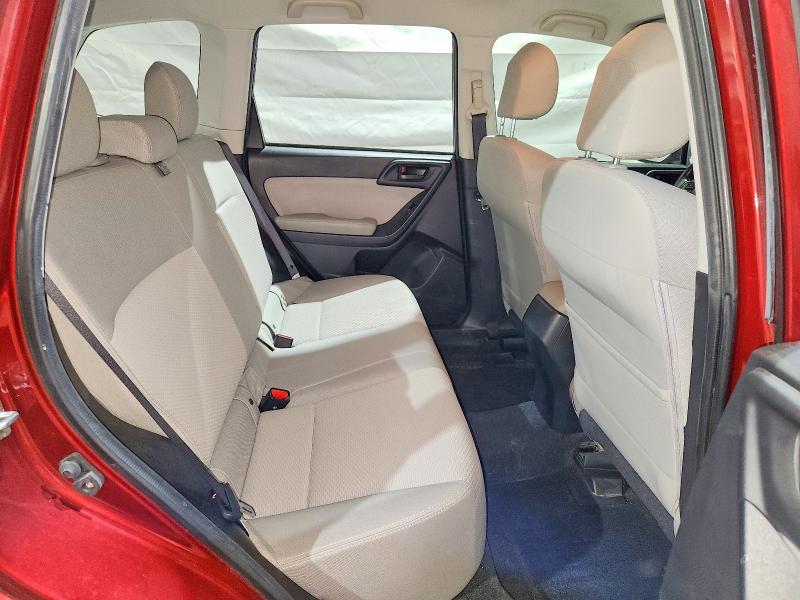 Продаж на аукціоні авто 2016 Subaru Forester, vin: JF2SJABC7GH445139, номер лоту: 57307716