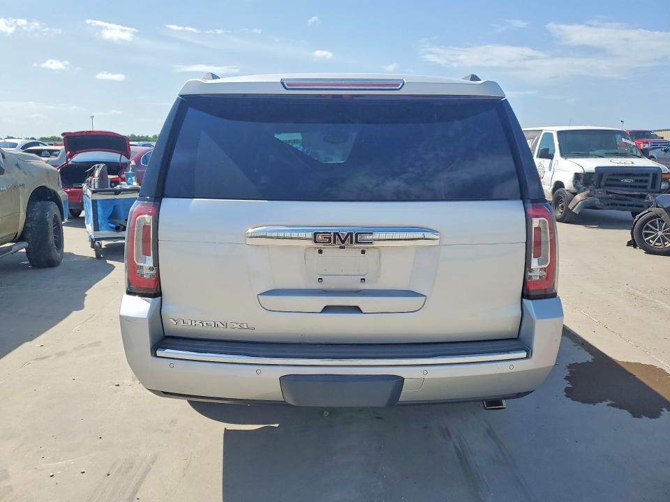 Aukcja sprzedaży 2019 Gmc Yukon Xl, vin: 1GKS2HKJ0KR107799, numer aukcji: 58764236