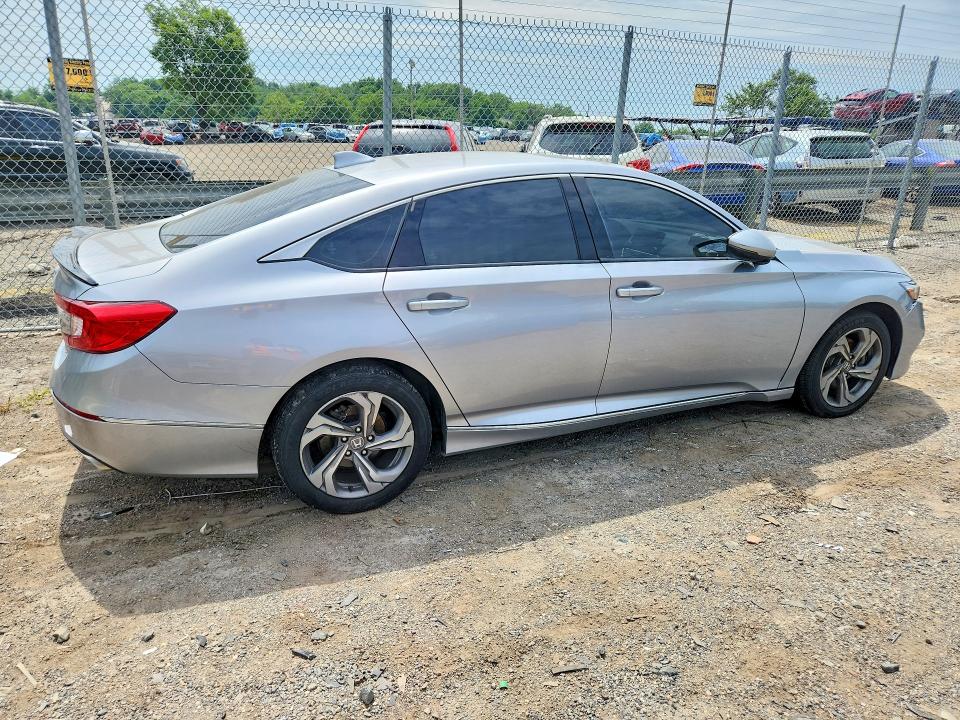 Продажа на аукционе авто 2020 Honda Accord, vin: 1HGCV2F58LA028142, номер лота: 58497896
