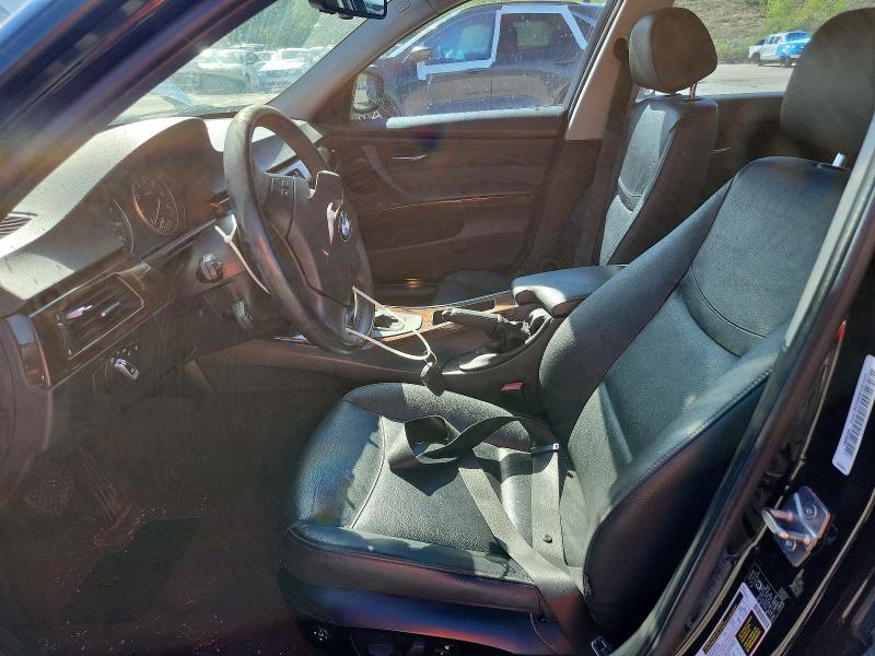 2011 Bmw 328 მანქანა იყიდება აუქციონზე, vin: WBAPK7G55BNN77984, აუქციონის ნომერი: 58994816