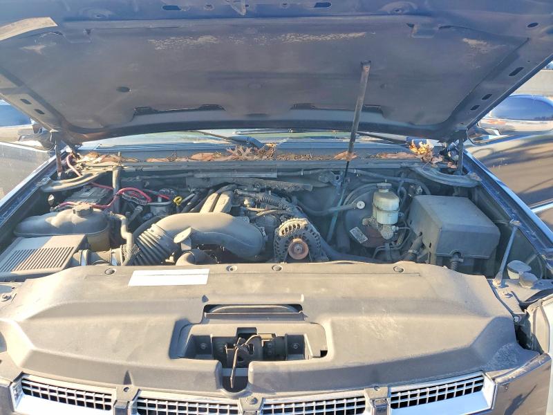 2007 Cadillac Escalade მანქანა იყიდება აუქციონზე, vin: 1GYFK63867R125061, აუქციონის ნომერი: 58817286
