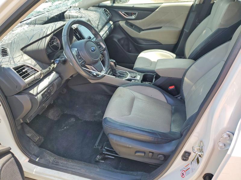 Продажа на аукционе авто 2019 Subaru Forester, vin: JF2SKASC2KH523879, номер лота: 56648876