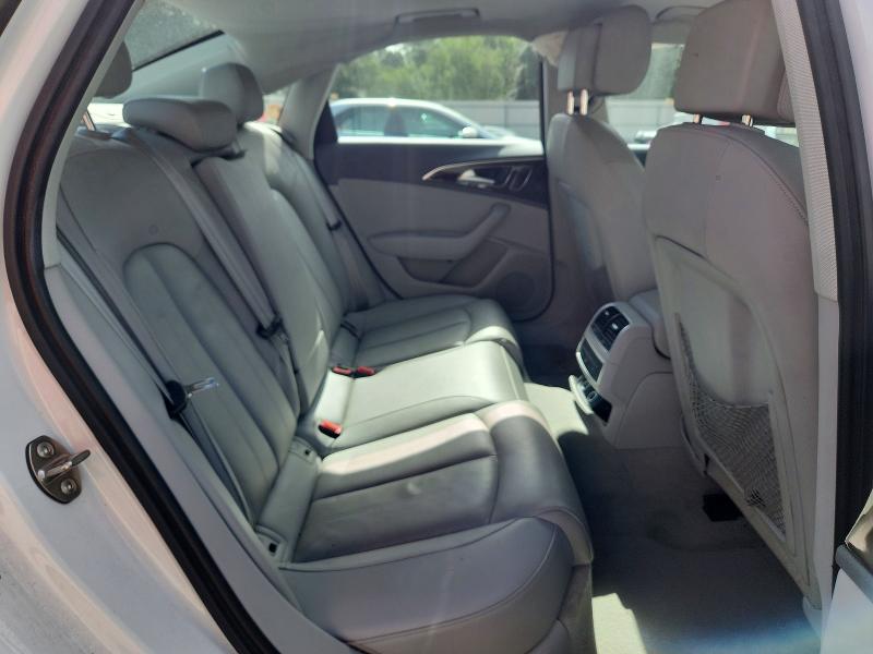 Aukcja sprzedaży 2013 Audi A6, vin: WAUGGAFCXDN142072, numer aukcji: 56232496
