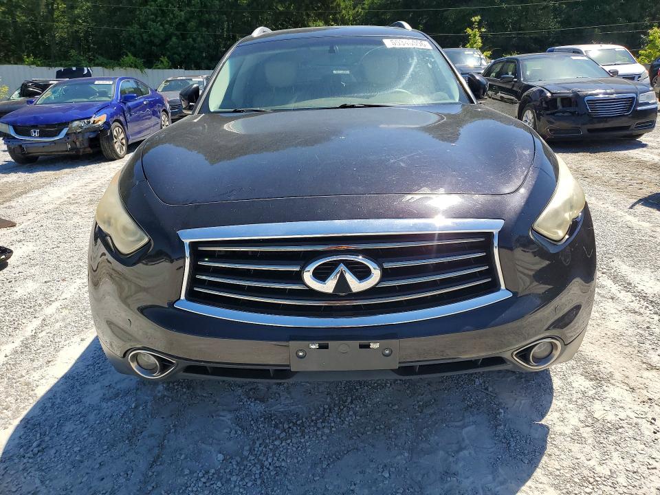 Aukcja sprzedaży 2012 Infiniti Fx35, vin: JN8AS1MW1CM151398, numer aukcji: 55346596