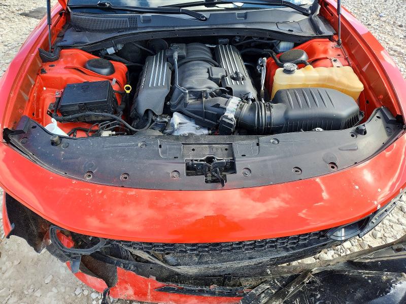 57785326 :رقم المزاد ، 2C3CDXGJ0MH588349 vin ، 2021 Dodge Charger مزاد بيع