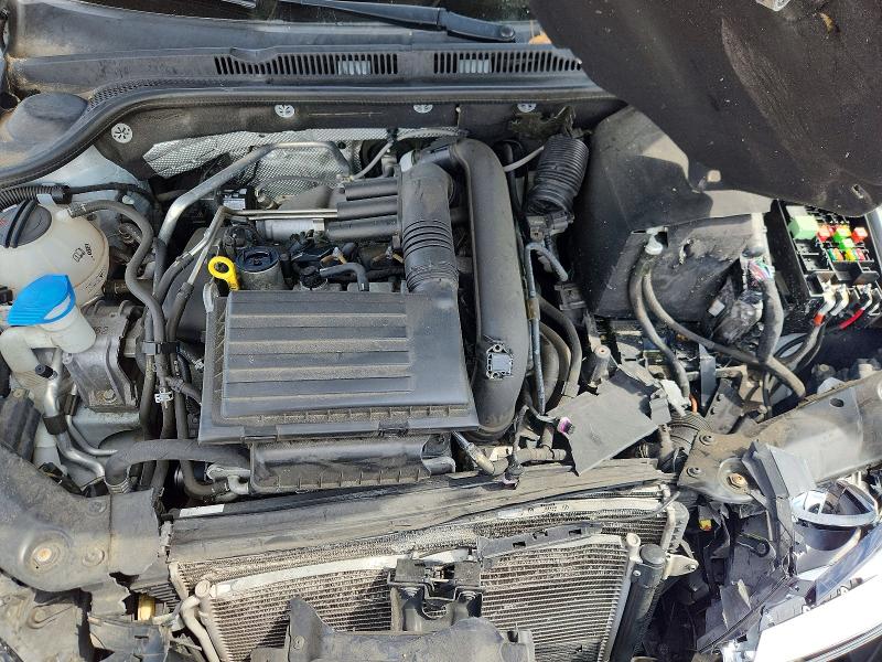 Aukcja sprzedaży 2017 Volkswagen Jetta, vin: 3VW167AJ6HM388277, numer aukcji: 58131056
