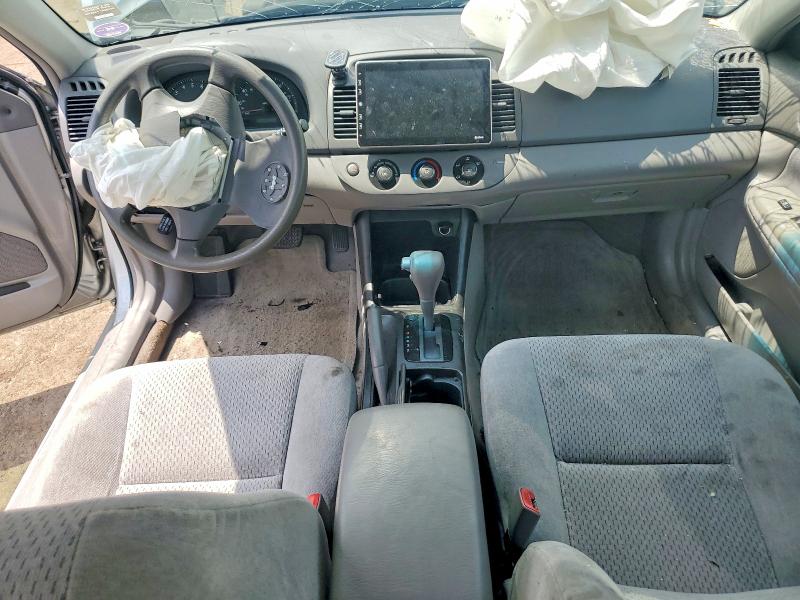 Продаж на аукціоні авто 2004 Toyota Camry, vin: 4T1BF30K14U573381, номер лоту: 56619556