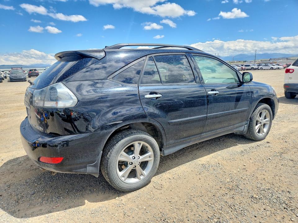 Продажа на аукционе авто 2006 Lexus Rx, vin: JTJHW31U662005945, номер лота: 58372746