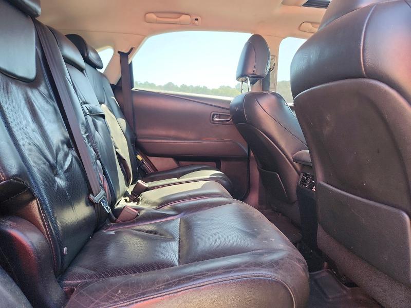 Продажа на аукционе авто 2010 Lexus Rx, vin: 2T2ZK1BA9AC024152, номер лота: 56819056