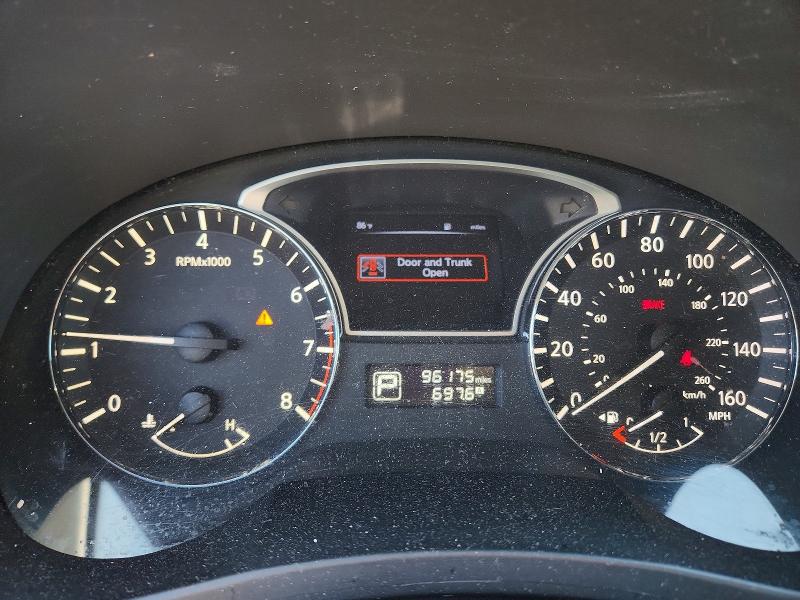 Aukcja sprzedaży 2015 Nissan Altima, vin: 1N4AL3AP8FC587005, numer aukcji: 55444736