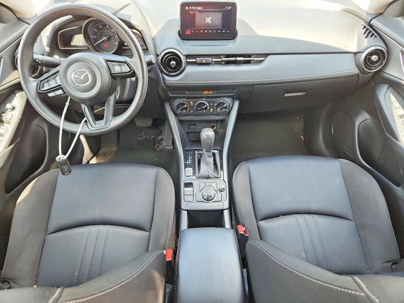 58781876 :رقم المزاد ، JM1DKDB7XK1450698 vin ، 2019 Mazda Cx-3 مزاد بيع