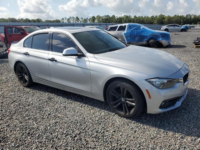 Aukcja sprzedaży 2017 Bmw 330, vin: WBA8B9G36HNU51964, numer aukcji: 58574046
