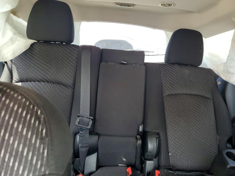 Aukcja sprzedaży 2014 Dodge Journey, vin: 3C4PDDBG3ET210008, numer aukcji: 57765776