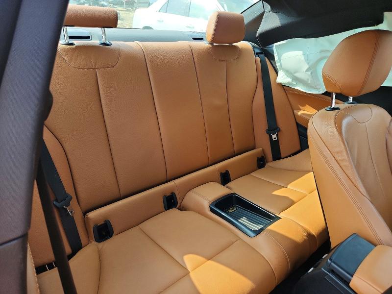 2020 Bmw 230i მანქანა იყიდება აუქციონზე, vin: WBA2J1C01L7F61357, აუქციონის ნომერი: 56607256