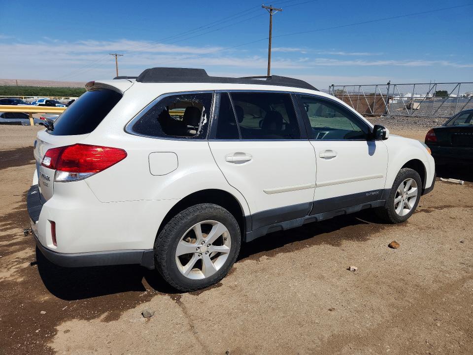 Aukcja sprzedaży 2013 Subaru Outback, vin: 4S4BRBCC2D1299583, numer aukcji: 56359116