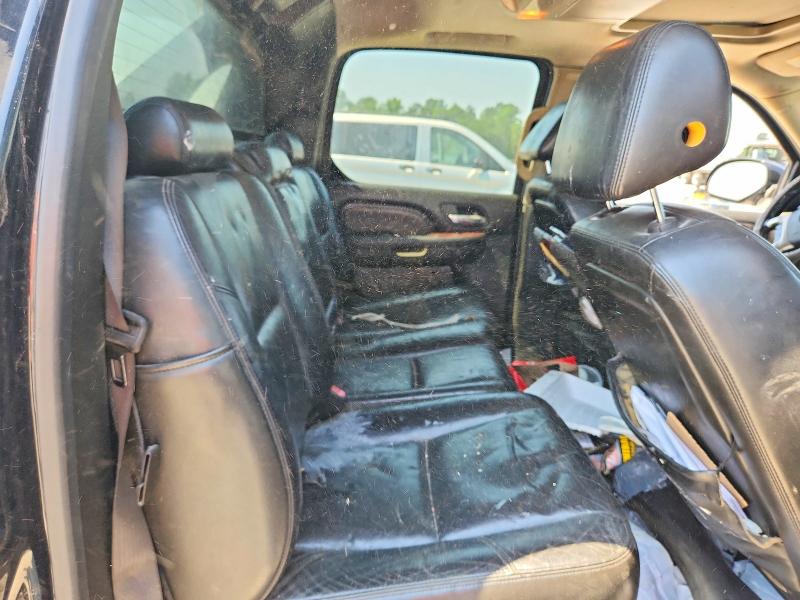 Продаж на аукціоні авто 2008 Cadillac Escalade, vin: 3GYFK62808G157135, номер лоту: 56622796