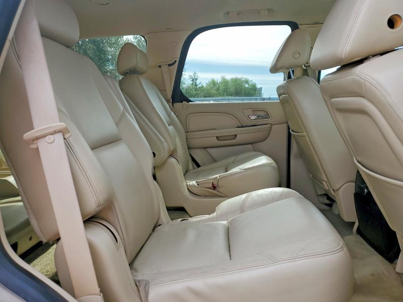 Aukcja sprzedaży 2008 Cadillac Escalade, vin: 1GYFK63818R110730, numer aukcji: 55640866