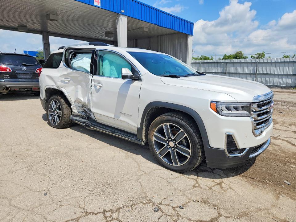 Продаж на аукціоні авто 2020 Gmc Acadia, vin: 1GKKNULS2LZ170427, номер лоту: 56957706