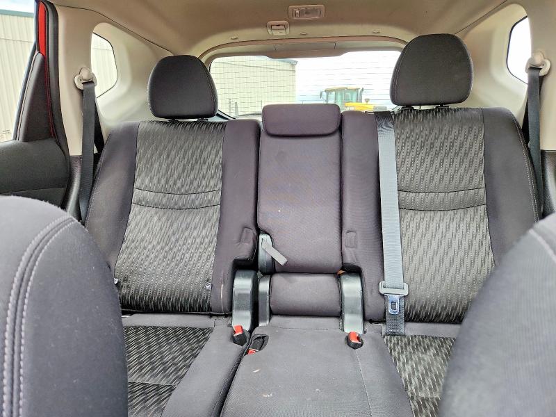 Aukcja sprzedaży 2019 Nissan Rogue, vin: 5N1AT2MV7KC779715, numer aukcji: 56621356