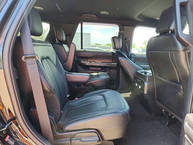 Aukcja sprzedaży 2020 Ford Expedition, vin: 1FMJU2AT6LEA81828, numer aukcji: 56424906