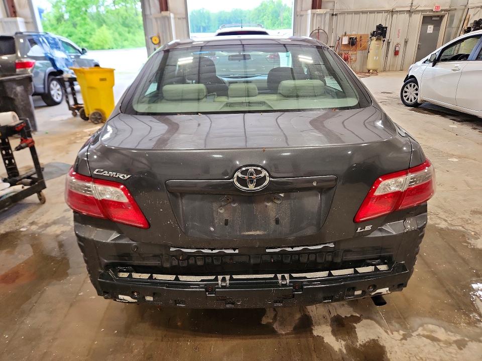 Продаж на аукціоні авто 2007 Toyota Camry, vin: 4T1BE46K77U642739, номер лоту: 56537446