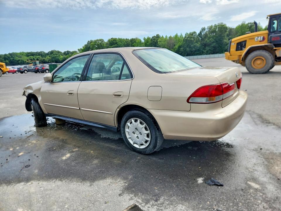 Продаж на аукціоні авто 2002 Honda Accord, vin: 1HGCG66542A075748, номер лоту: 59001356