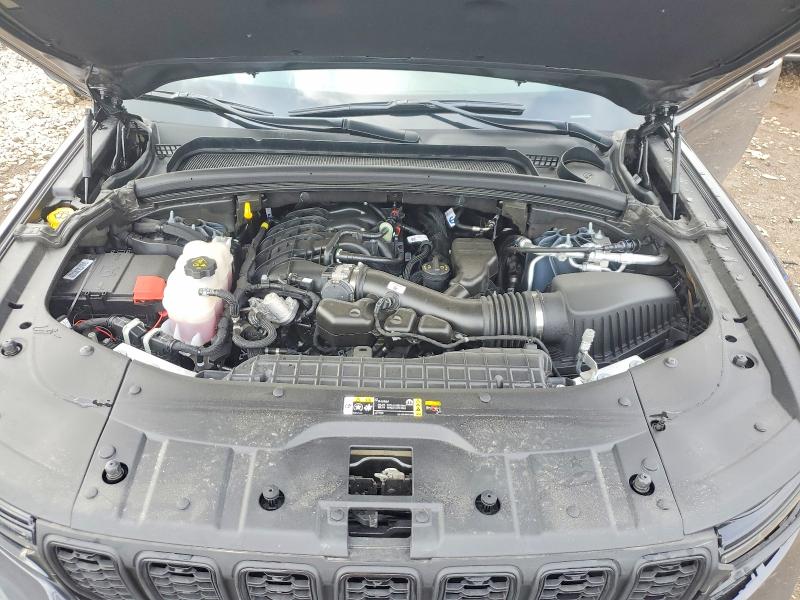 Aukcja sprzedaży 2025 Jeep Grand Cherokee, vin: 1C4RJHBG1S8793360, numer aukcji: 56536826