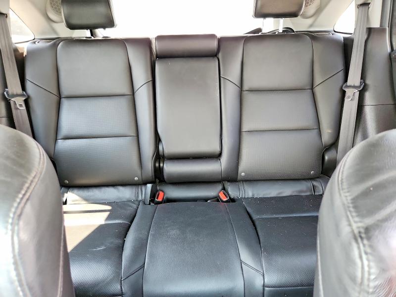 Продажа на аукционе авто 2016 Acura Rdx, vin: 5J8TB4H78GL021303, номер лота: 58647576
