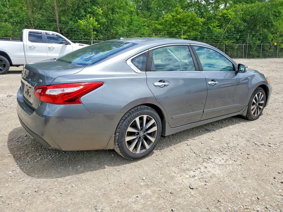 Aukcja sprzedaży 2016 Nissan Altima, vin: 1N4AL3AP6GC127584, numer aukcji: 57524786