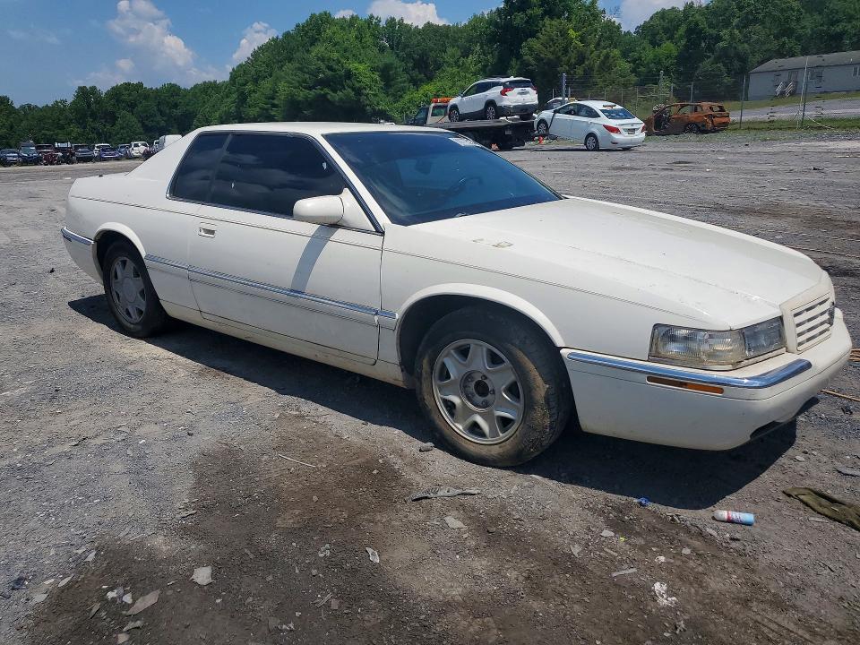 Продаж на аукціоні авто 1996 Cadillac Eldorado, vin: 1G6ET1299TU615984, номер лоту: 85772535