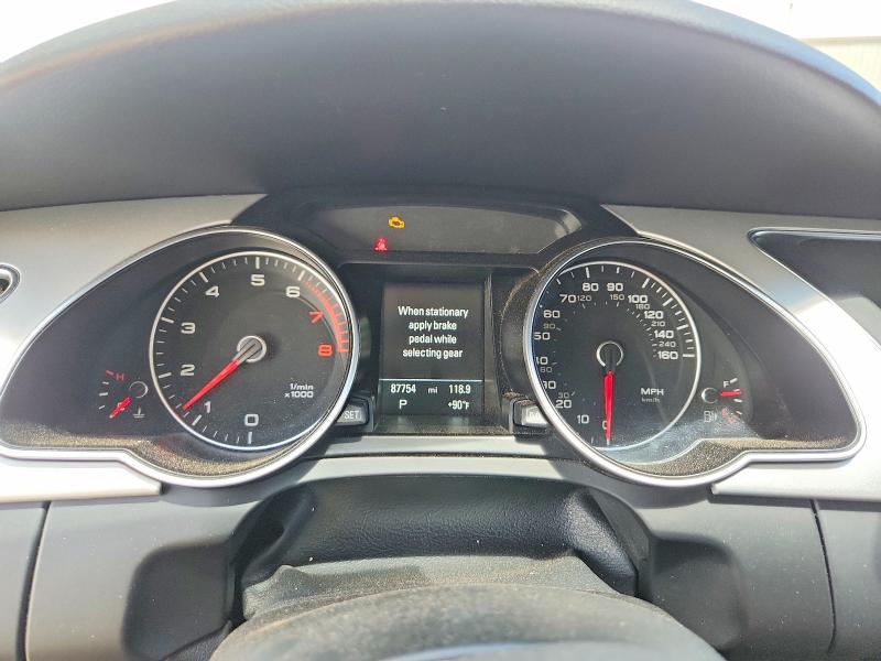 Aukcja sprzedaży 2016 Audi A5, vin: WAUM2AFR1GA034439, numer aukcji: 57721976