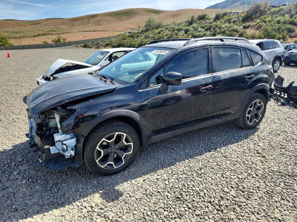 Продажа на аукционе авто 2014 Subaru Xv Crosstrek, vin: JF2GPACC4E8211508, номер лота: 55338036