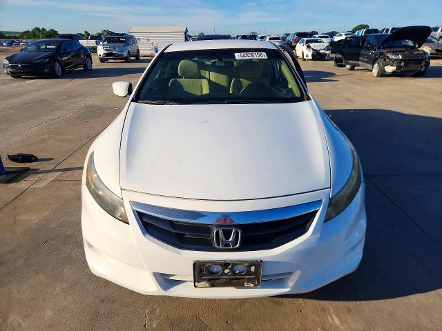 54856156 :رقم المزاد ، 1HGCS1B31CA022769 vin ، 2012 Honda Accord مزاد بيع