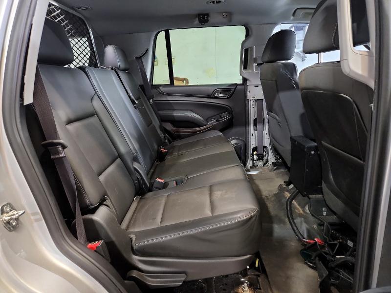 Продажа на аукционе авто 2015 Chevrolet Tahoe, vin: 1GNLC2EC9FR672458, номер лота: 58526216