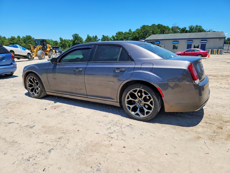 Aukcja sprzedaży 2015 Chrysler 300, vin: 2C3CCABG6FH860143, numer aukcji: 58479566