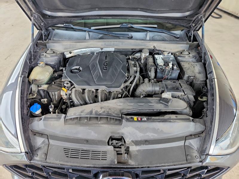 Aukcja sprzedaży 2020 Hyundai Sonata, vin: 5NPEL4JA9LH031699, numer aukcji: 56249246