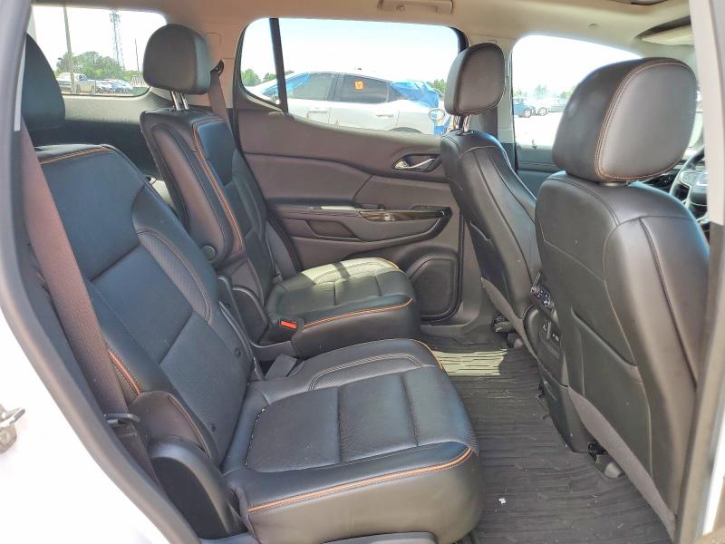 Продаж на аукціоні авто 2021 Gmc Acadia, vin: 1GKKNLLS2MZ175168, номер лоту: 57306816